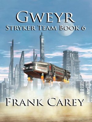 cover image of Gweyr